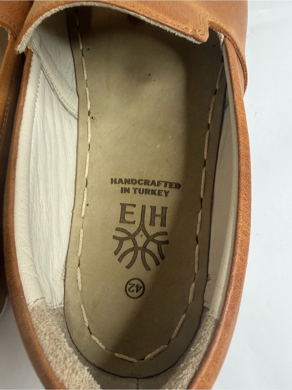 Earthing Harmony Barefoot Slip-On Grounding Shoes Women’s size 10.5 - Picture 4 of 5